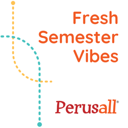 Fresh Semester Vibes Playlist